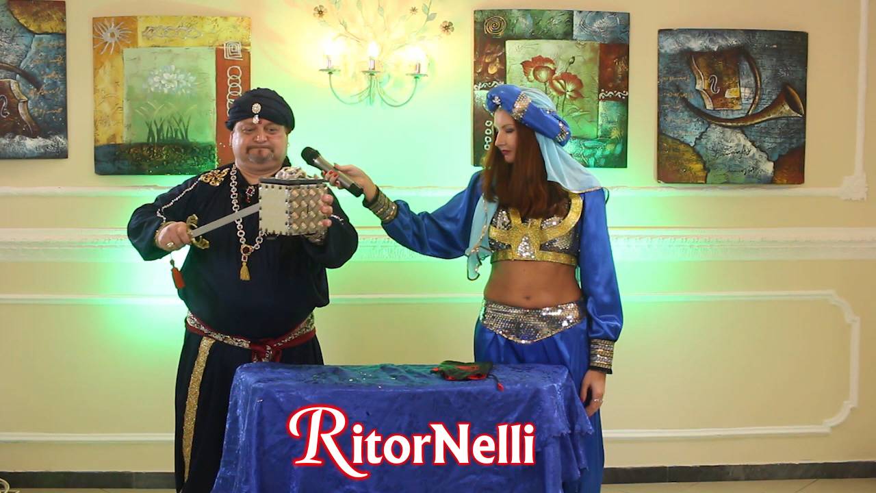 Trasmissione RitorNelli
